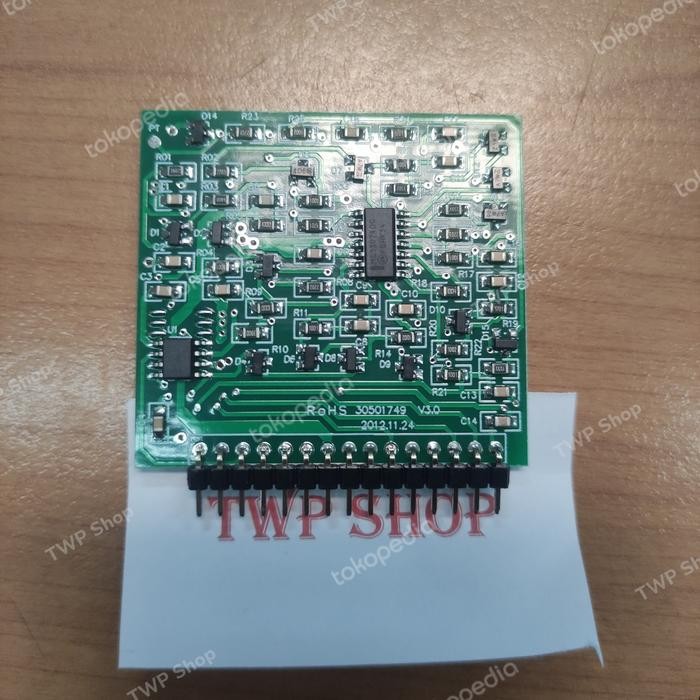 Ready- Pwm Boar Mesin Las Inverter / Pcb Control Mesin Las 15 Pin