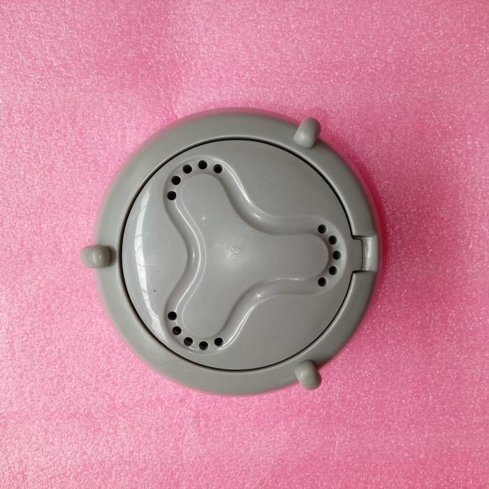 Tutup Baut Tengah Pulsator Mesin Cuci Lg Wp-1060R Wp-1460R Wp-1660R