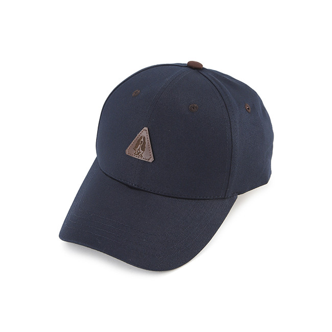 Hush Puppies Topi Unisex Rumble Navy