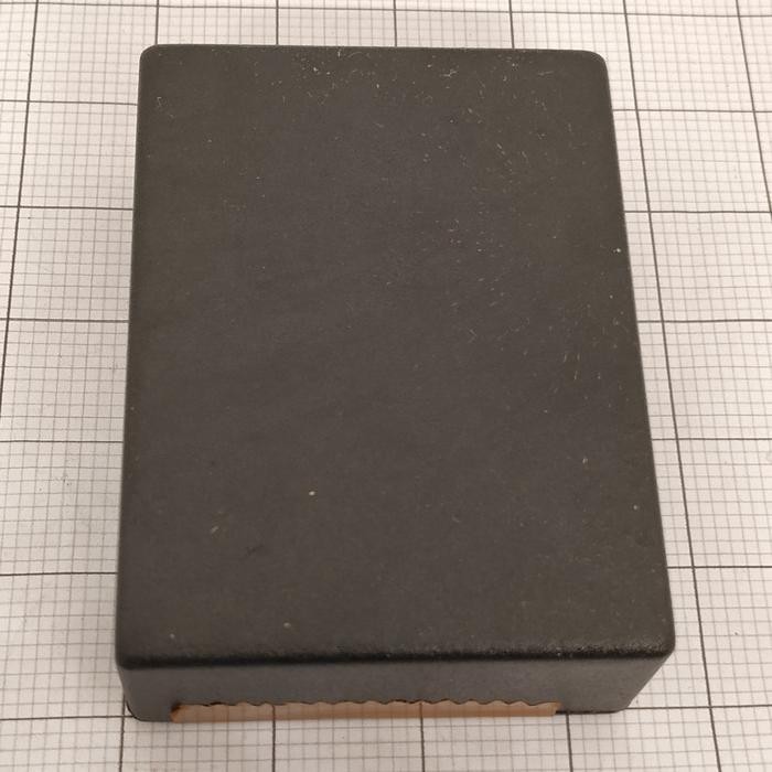 Box X2B / Box Plastik X2B / Box Hitam Plastik / Box Multi Plastik / Box Komponen / Bok X 2B / Box X