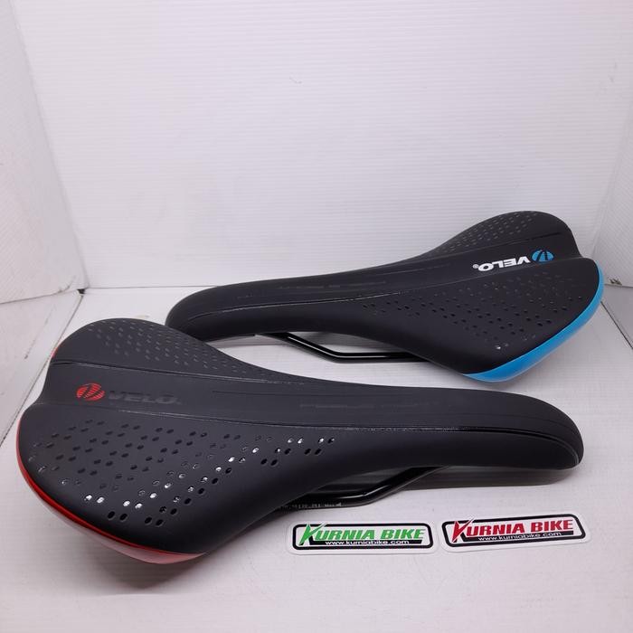 sadel sepeda velo 1353 original SPAREPART SEPEDA TERMURAH