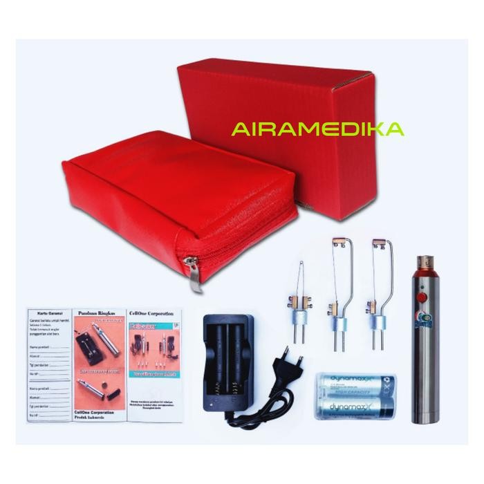 Laser Sunat Khitan Portable /Couter Cauter Laser Khitan Sunat Portable