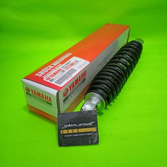 Shockbreaker Mio Lama Shockbreaker Mio Smile Sporty Shock Breaker Mio