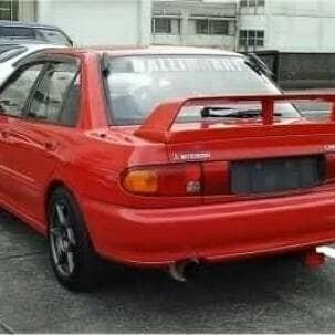 HLA - hidraulik adjuster Lancer GTi 1800cc 1993-1997