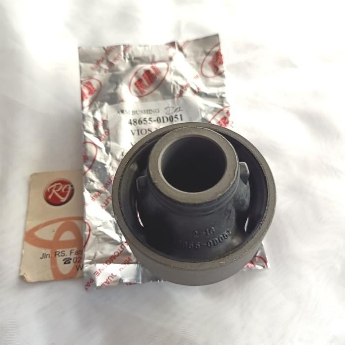 BUSHING ARM BESAR NEW VIOS YARIS RBI