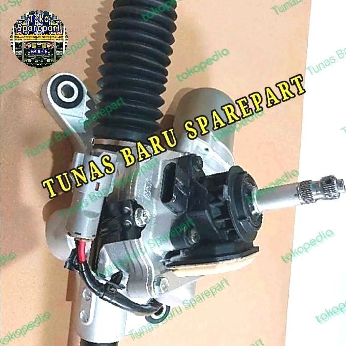 Termurah RackSteerStirSteering EPS Suzuki SX4 SX-4 X-Over Original Showa