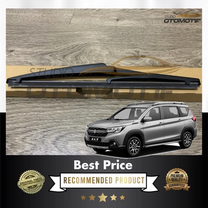 Wiper Belakang SUZUKI XL7 XL 7 Rear Wiper SUZUKI XL7 XL 7