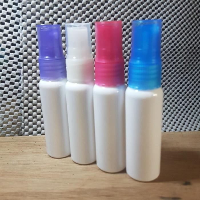 (Expert) BOTOL SPRAY 30 ML PUTIH