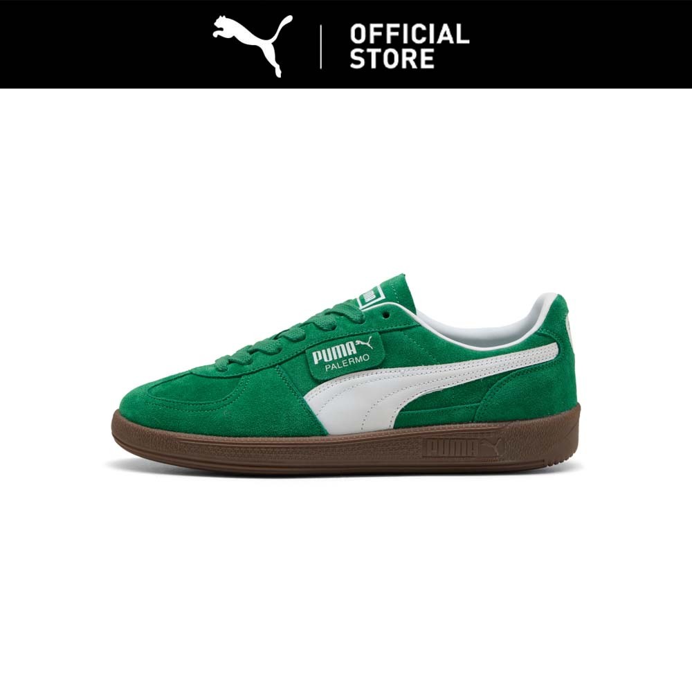PUMA Sepatu Sneaker Palermo Unisex