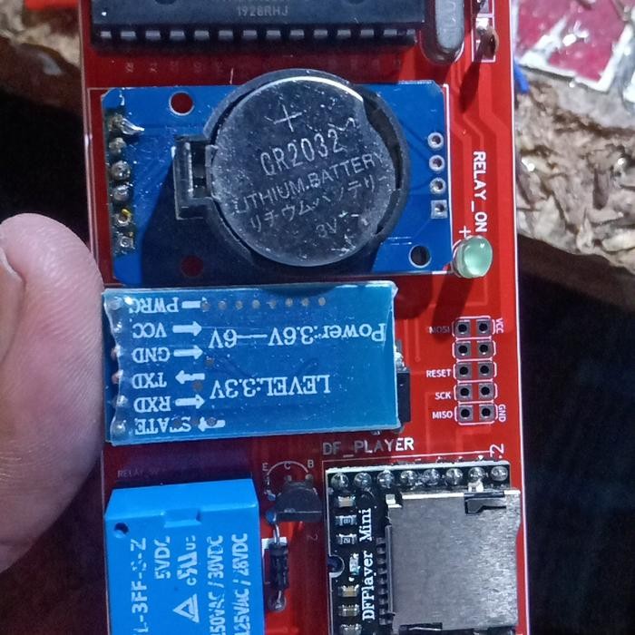 jws auto Tartil 2 panel