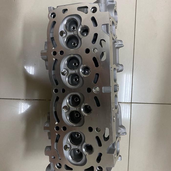 Cylinder Head/Deksel/Kop STARLET KOTAK/KAPSUL