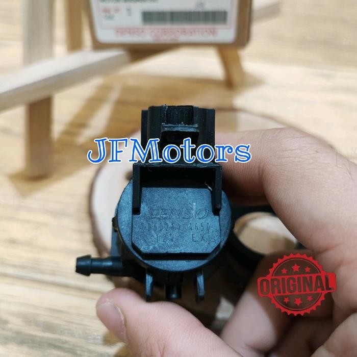 BestSeller Dinamo Air Wiper Depan Motor Washer Front Avanza Xenia Rush Terios Original Denso