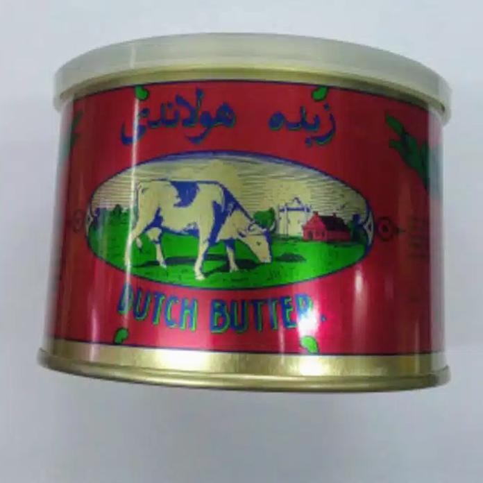 

Wijsman Butter 454/ Mentega Wisman