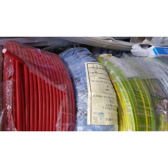 Kabel Nya 1.5 Supreme