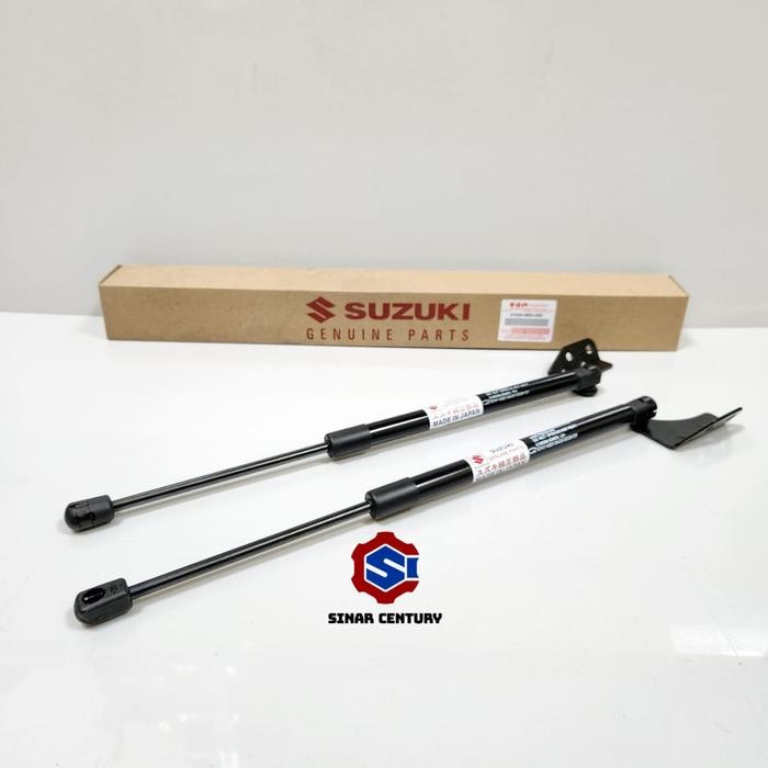 SHOCK BAGASI BELAKANG ERTIGA ORI GARANSI 1BULAN