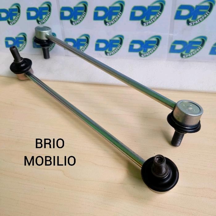 STABILIZER LINK STABIL HONDA BRIO MOBILIO ORIGINAL