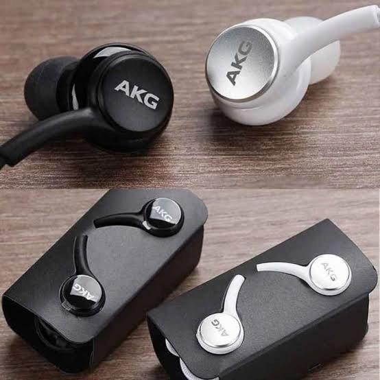 Samsung AKG Handsfree Earphone Samsung S21 / S21 Ultra Type C Original
