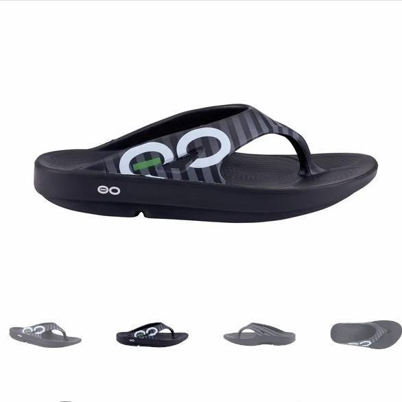 OOFOS Men women Original Sport (produk ORIGINAL)