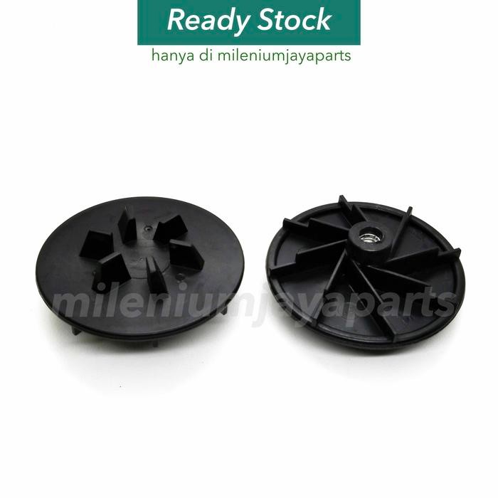 TERLARIS Gear Konektor Blender National Lama / Kopel Blender SANEX/GMC/AIRLUX