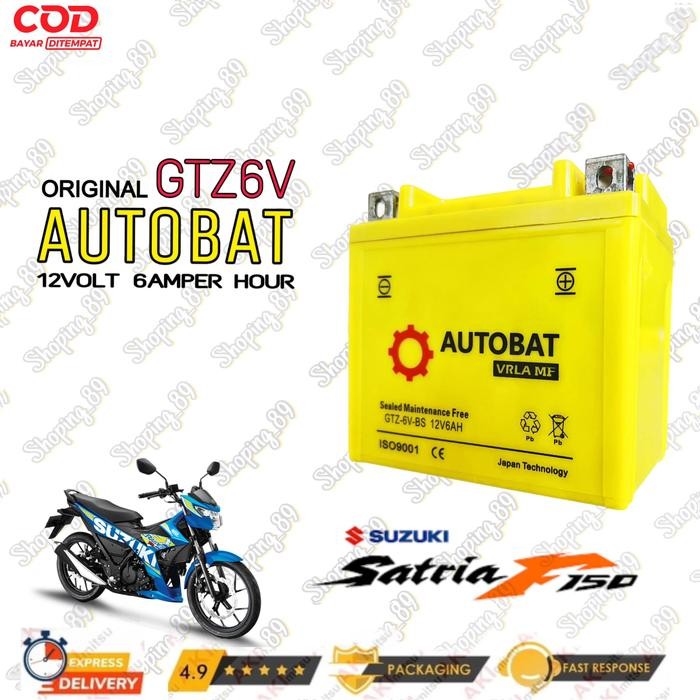 AKI MOTOR SATRIA FU, VARIO 125/150 ,SONIC