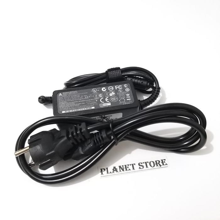 CHARGE ADAPTOR LAPTOP AXIOO SLIMBOOK 14 R5 MODEL CR14Q03 COMPUTER