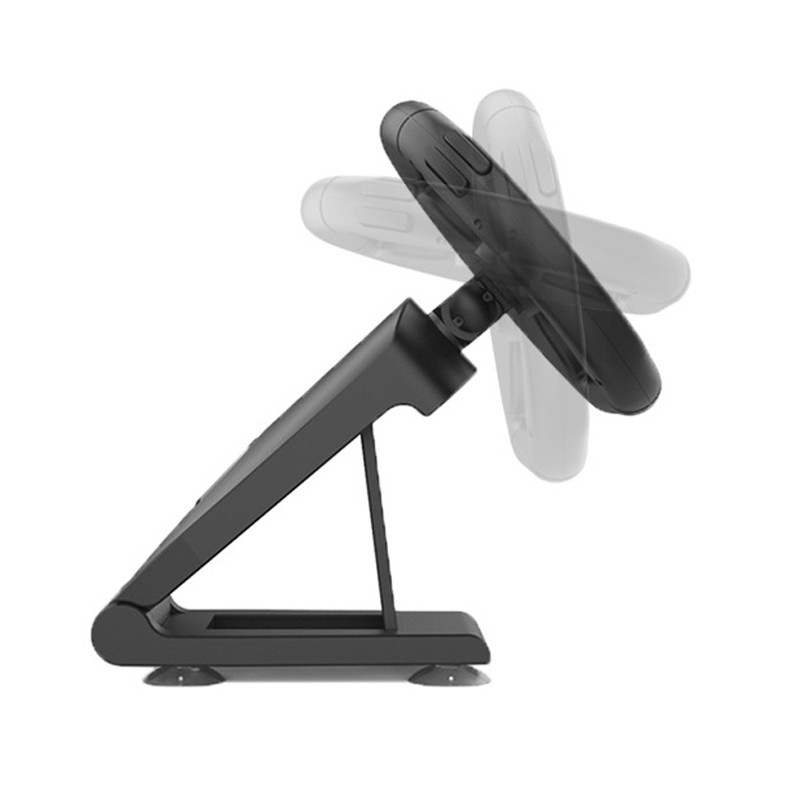 Real Experience Switch Joy-Con Steering Wheel for Racing Game Nin-tendo Switch Steering Wheel