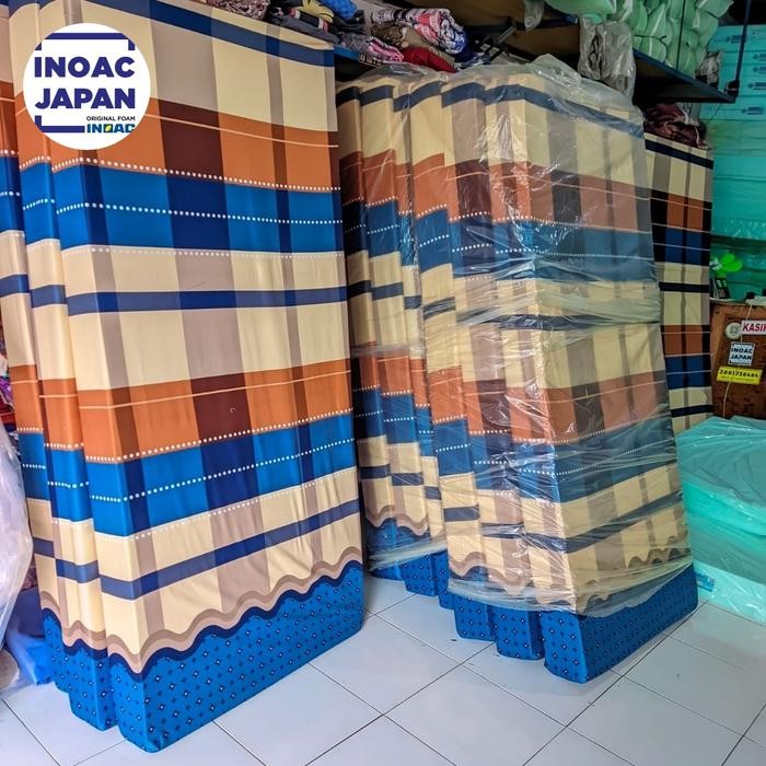 NEW Kasur Busa Inoac Khusus Custom