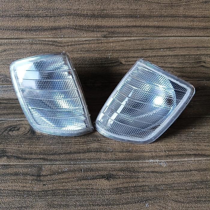 lampu sein w124 boxer