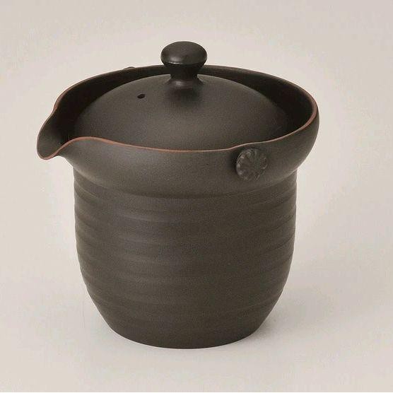 

Chaho - Tokoname Ishiryu - Made in Japan