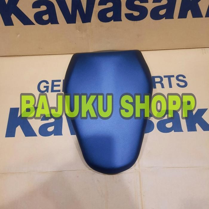 Jok Belakang Sadel Jok Jog Belakang Zx25 R Zx25R Zx 25R Zx 25 R Ori