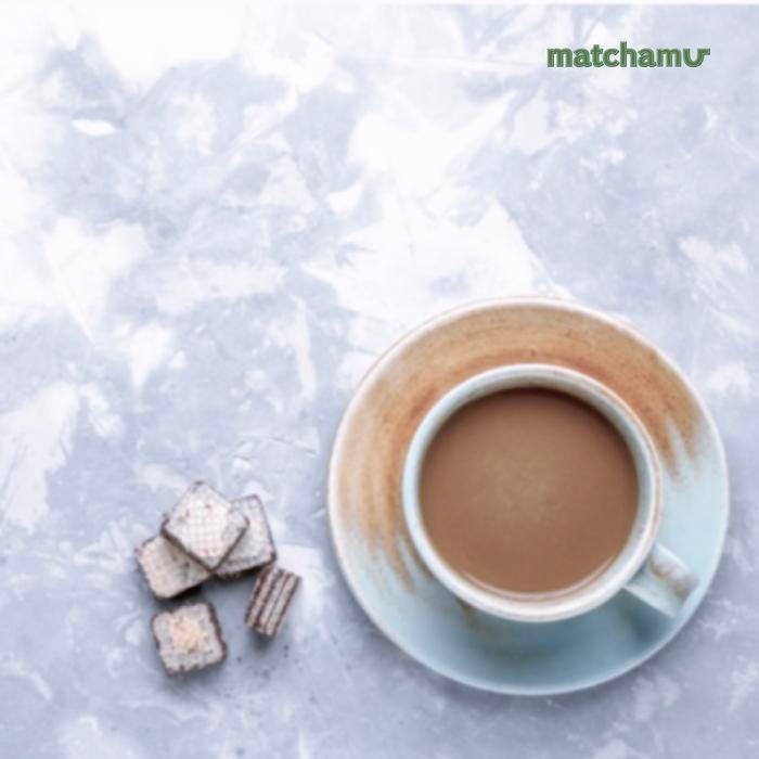 

Matchamu-Royal Milk Tea 250Gr