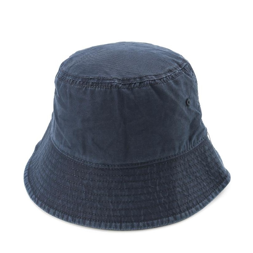 Urban State - Washed Bucket Hat - Navy