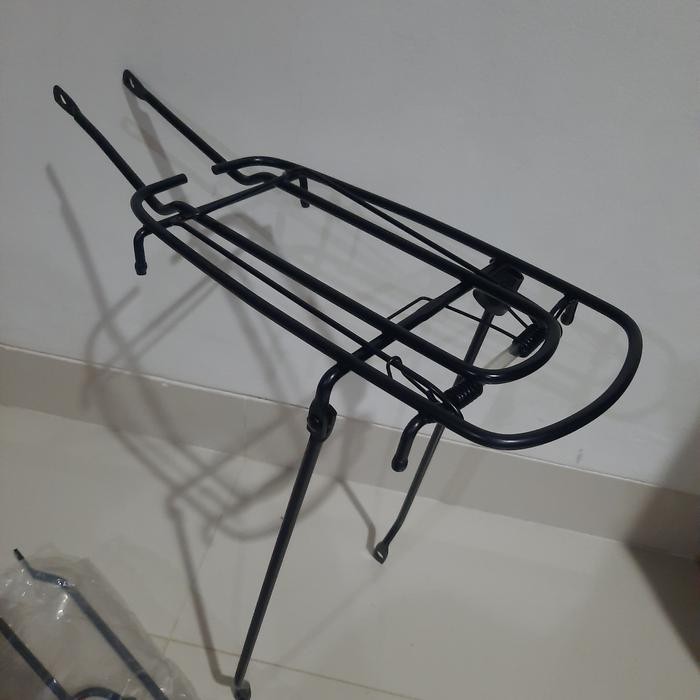 Bagasi Belakang Sepeda 26 Boncengan PACIFIC ada Jepitan PremiumQuality