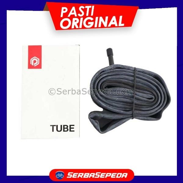 Ban Dalam Sepeda - Deli Ban Dalam 27.5 x 2.10-2.40 35mm AV