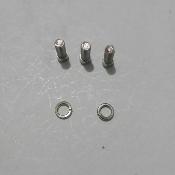 BEST SELLER BAUT L SPION TOMOK YAMAHA / HONDA BAUT 14