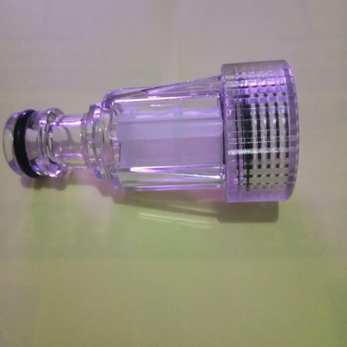 {{{{}}] Filter Inlet Jet Cleaner