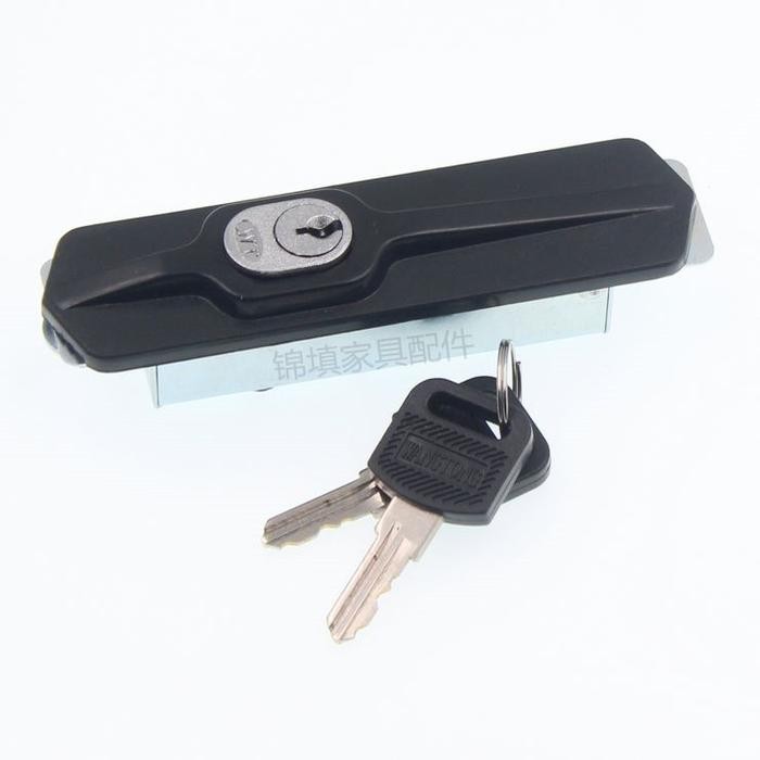 

Kunci Cabinet Sliding Lion