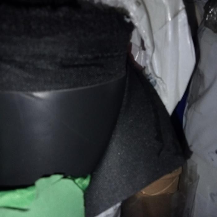 Promo Tas / Sarung Tenda Lipat Ukuran 3X3