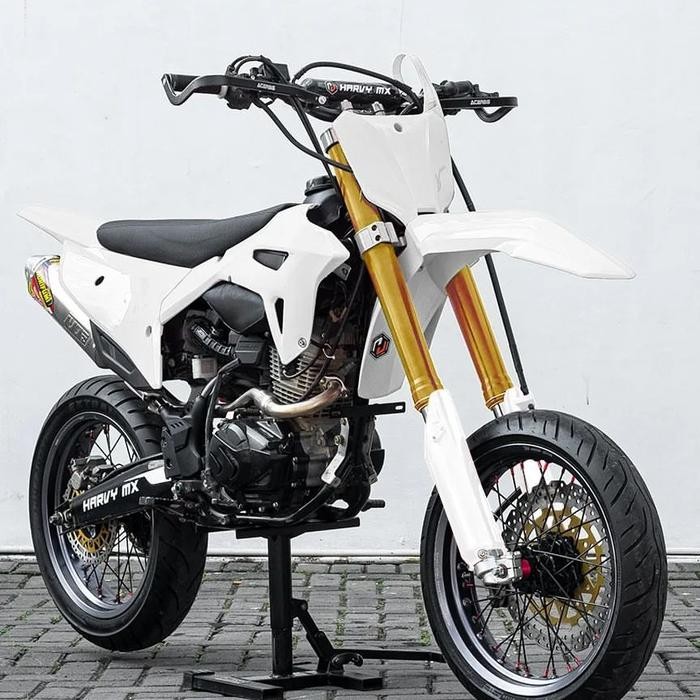 Body Set Bodyset CRF 450R 2022 PNP CRF 150L