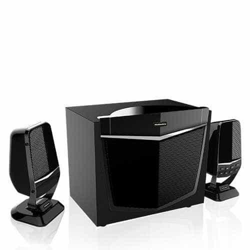 Speaker Simbadda CST 4600N+