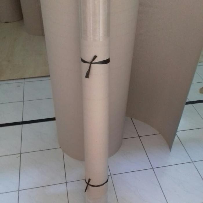 

Karton Single Face 120cm x 5m