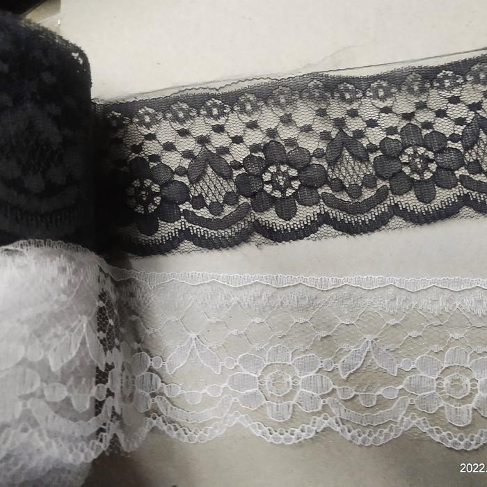 

Renda air renda brukat renda kembang