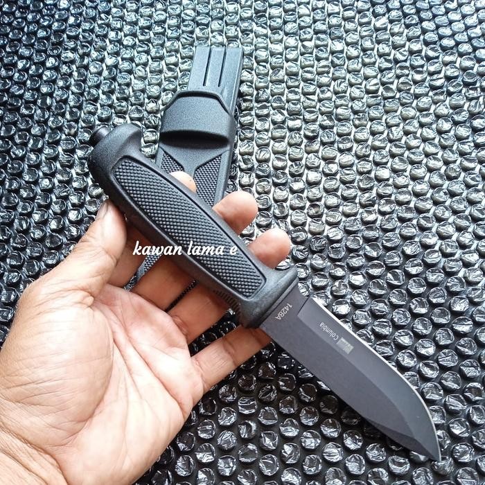 TERLARIS PISAU SELAM