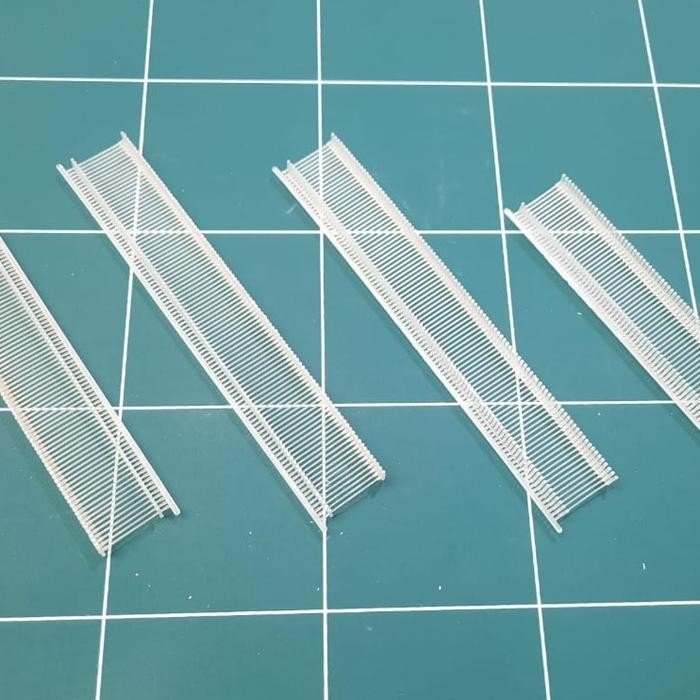 

Tag Pin I PIN 15MM 17MM - Refill Tag Pin Needle Isi 10.000 pcs/Top Pin