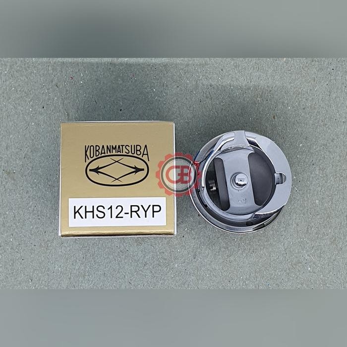 

ROTARY HOOK KOBAN MESIN BORDIR KOMPUTER ( GOOD QUALITY )