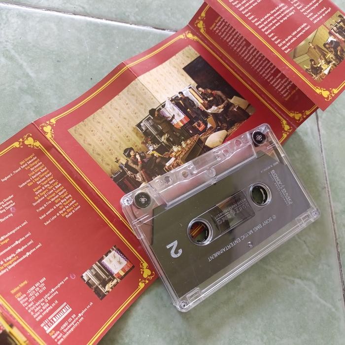 The Changcuters Mencoba Sukses Kembali Kaset Pita Pasti Diskon