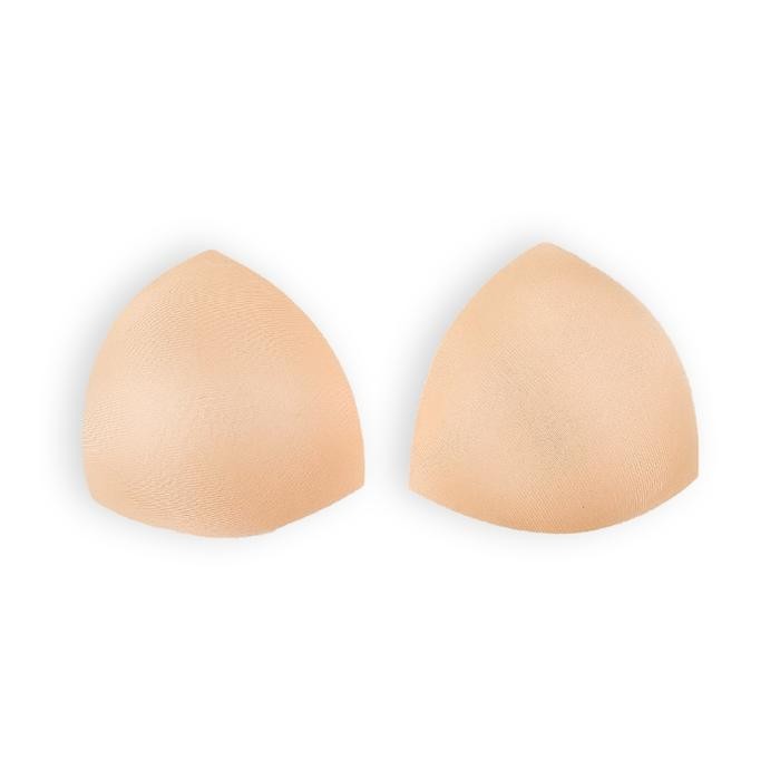 VIYAHEALTHY CUP BRA SEGITIGA / SPORT BRA / PUSH UP CUP BRA / SPONGE CUP