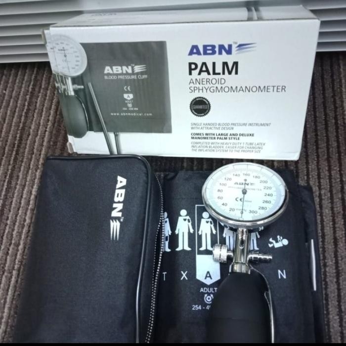 Tensimeter ABN PALM Aneroid sphygmanometer