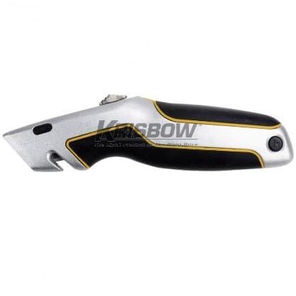 RETRACTABLE UTILITY KNIFE KRISBOW 10099130 KODE 1308