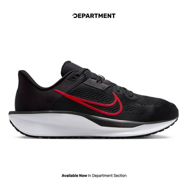 NIKE Sepatu Lari Pria QUEST 6 FD6033011 ORI